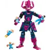 LEGO ǀ Marvel Fantastik Dörtlü, Galactus Yapım Figürüne Karşı 76316