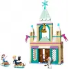 LEGO ǀ Disney Frozen Arendelle Karlar Ülkesi Şatosu 43265