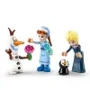 LEGO ǀ Disney Frozen Arendelle Karlar Ülkesi Şatosu 43265