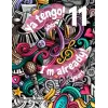 ¡Ya tengo 11 años! I´m already 11 years! Libro Diario de Colorear y escribir. Para adolescentes, niñas de 11 años, 11 years old. Coloring Book/Teen ... motivadoras. Ideal regalo de Cumpleaños