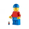 LEGO Powiększona Minifigurka (40649) [KLOCKI]