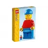 LEGO Powiększona Minifigurka (40649) [KLOCKI]