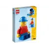 LEGO Powiększona Minifigurka (40649) [KLOCKI]