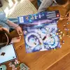 LEGO ǀ Disney Karlar Ülkesi 2025 Yılbaşı Takvimi 43273 – 5 Yaş ve Üzeri Prenses Seven Çocuklar için Yaratıcı Oyuncak Yapım Seti, Eğlenceli Yılbaşı Hediyesi ve Sürprizlerle Dolu Oyun (231 Parça)