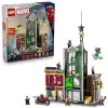 LEGO ǀ Marvel Örümcek Adam, Oscorpa Karşı 76324