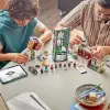 LEGO ǀ Marvel Örümcek Adam, Oscorpa Karşı 76324