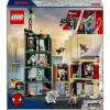 LEGO ǀ Marvel Örümcek Adam, Oscorpa Karşı 76324