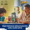 LEGO ǀ Marvel Örümcek Adam, Oscorpa Karşı 76324