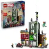 LEGO ǀ Marvel Örümcek Adam, Oscorpa Karşı 76324
