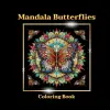 ฺButterfly Mandala coloring book Our Mandala Butterfly Coloring Book offers 50 captivating designs for therapeutic coloring enjoyment. Measuring at ... and convenient for on-the-go coloring.