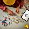 LEGO ǀ Marvel Avengers: Endgame Thor, Chitauriye Karşı 76322