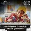 LEGO ǀ Marvel Avengers: Endgame Thor, Chitauriye Karşı 76322