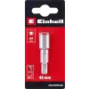 Orijinal Manyetik Lokma Ucu, 7 mm (Krom Vanadyum Çelik, 48 mm, E 6.3/1⁄4”, Akülü Vidalama ve Matkaplar İçin) - 49135115