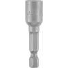 Orijinal Manyetik Lokma Ucu, 7 mm (Krom Vanadyum Çelik, 48 mm, E 6.3/1⁄4”, Akülü Vidalama ve Matkaplar İçin) - 49135115