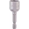 Orijinal Manyetik Lokma Ucu, 13 mm (Krom Vanadyum Çelik, 48 mm, E 6.3/1⁄4”, Vidalama ve Montaj İşleri İçin) - 49135140