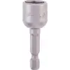 Orijinal Manyetik Lokma Ucu, 13 mm (Krom Vanadyum Çelik, 48 mm, E 6.3/1⁄4”, Vidalama ve Montaj İşleri İçin) - 49135140