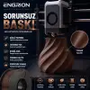 PLA+ Filament 1.75 mm 1 kg Kahverengi - Yüksek Hızlı Baskı, ±0.02mm Tolerans, FDM/AMS Uyumlu 3D Yazıcı Filamenti