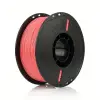 PLA+ Filament 1.75 mm 1 kg Pembe - Yüksek Hızlı Baskı, ±0.02mm Tolerans, FDM/AMS Uyumlu 3D Yazıcı Filamenti