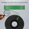 PLA+ Filament 1.75 mm 1 kg Pembe - Yüksek Hızlı Baskı, ±0.02mm Tolerans, FDM/AMS Uyumlu 3D Yazıcı Filamenti
