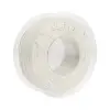 3D Baskı Filament CR-PLA Filament Beyaz, 1,75 mm, 1,0 kg (2,2 lbs) Makara, Gelişmiş Dayanıklılık Çözgü Yok, Boyutsal Doğruluk ± 0,03 mm Baskı Filamenti, FDM 3D Yazıcılar için Uygun