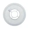 3D Baskı Filament CR-PLA Filament Beyaz, 1,75 mm, 1,0 kg (2,2 lbs) Makara, Gelişmiş Dayanıklılık Çözgü Yok, Boyutsal Doğruluk ± 0,03 mm Baskı Filamenti, FDM 3D Yazıcılar için Uygun