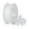 3D Baskı Filament CR-PLA Filament Beyaz, 1,75 mm, 1,0 kg (2,2 lbs) Makara, Gelişmiş Dayanıklılık Çözgü Yok, Boyutsal Doğruluk ± 0,03 mm Baskı Filamenti, FDM 3D Yazıcılar için Uygun