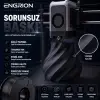 PLA+ Filament 1.75 mm 1 kg Siyah - Yüksek Hızlı Baskı, ±0.02mm Tolerans, FDM/AMS Uyumlu 3D Yazıcı Filamenti
