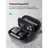 UGREEN Elektronik Aksesuar Kutusu Güç Bankası Kablo Pil Için（Mavi）
