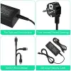 65W USB C Tipi Dizüstü Şarj Cihazı, Mac Book Pro/Lenovo ThinkPad/Samsung/ASUS/Dell/Chromebook/Yoga/ACE/Huawei ve diğer tüm USB Tip C Cihazları için Evrensel Adaptör Güç Kaynağı（45W için de geçerlidir）