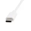Al-4693 USB 3.1 Type C Hub Ethernet Çevirici Dönüştürücü Adaptör, ‎34 x 17 x 4.2 cm, USB/Type-C