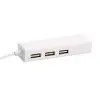 Al-4693 USB 3.1 Type C Hub Ethernet Çevirici Dönüştürücü Adaptör, ‎34 x 17 x 4.2 cm, USB/Type-C