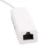 Al-4693 USB 3.1 Type C Hub Ethernet Çevirici Dönüştürücü Adaptör, ‎34 x 17 x 4.2 cm, USB/Type-C