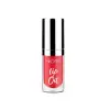 Cosmetics Lip Oil 40 Sugar Red Nemlendirici ve Parlatıcı Dudak Bakım Yağı, Kırmızı