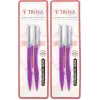 Profesyonel Kas Usturası 2li ‎TRNRAZOR0001 2li paket
