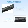 2600mAh V104 756743-001 VI04 756478-421 Batarya HP ProBook 450 G2 455 G2 440 G2 756746-001 756744-001 756745-001 için 756478-851 756478-422 756479-421 【14,8V /38Wh/4 hücre】