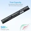 2600mAh V104 756743-001 VI04 756478-421 Batarya HP ProBook 450 G2 455 G2 440 G2 756746-001 756744-001 756745-001 için 756478-851 756478-422 756479-421 【14,8V /38Wh/4 hücre】