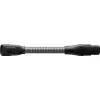 PHILIPS FC8093/01 Șarj Edilebilir Dikey Elektrikli Süpürge Aksesuarı Araç Kiti, Uzatma Hortumu, Fırça, Uzun Aralık Temizleme Başlığı