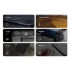 EVO Plus microSDXC Hafıza Kartı 128 GB, 160 MB/s, U3, V30, A2, ‎MB-MC128SA/TR (2024 Serisi) Beyaz
