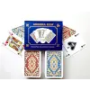 Plastik İskambil Kağıdı, Biriç Oyun Kağıdı, Playing Cards, Olympos