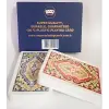 Plastik İskambil Kağıdı, Biriç Oyun Kağıdı, Playing Cards, Olympos