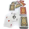 Plastik İskambil Kağıdı, Biriç Oyun Kağıdı, Playing Cards, Olympos