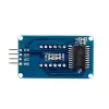 TM1637 4′lü 7-Segment Kırmızı Display Modülü
