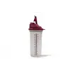 Pișirme Mix-Fix Şekşek 600 ml Shake-It Lila Shaker, Ölçüm ve Karıştırma Kabı