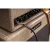 Bas/Elektro Gitar/Elektro-Akustik/Klavye/Amp için 3m (10ft) Enstrüman Kablosu Düz ¼ Jack Düz ¼ Jack (BSCABLESTD10FTSS)