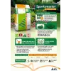 21-5-10+32SO₃ Kontrollü Salınımlı Çim Gübresi 2-3 Ay 25 KG