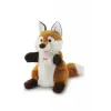 Peluș Fox El Kuklası