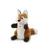 Peluș Fox El Kuklası