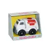 Ambulans Kamyon Tombiș Şehrin Kamyonları