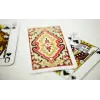 Plastik İskambil Kağıdı, Biriç Oyun Kağıdı, Playing Cards, Olympos
