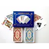 Plastik İskambil Kağıdı, Biriç Oyun Kağıdı, Playing Cards, Olympos